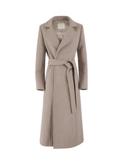 Cappotti Tortora Yes-zee