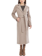 Cappotti Tortora Yes-zee