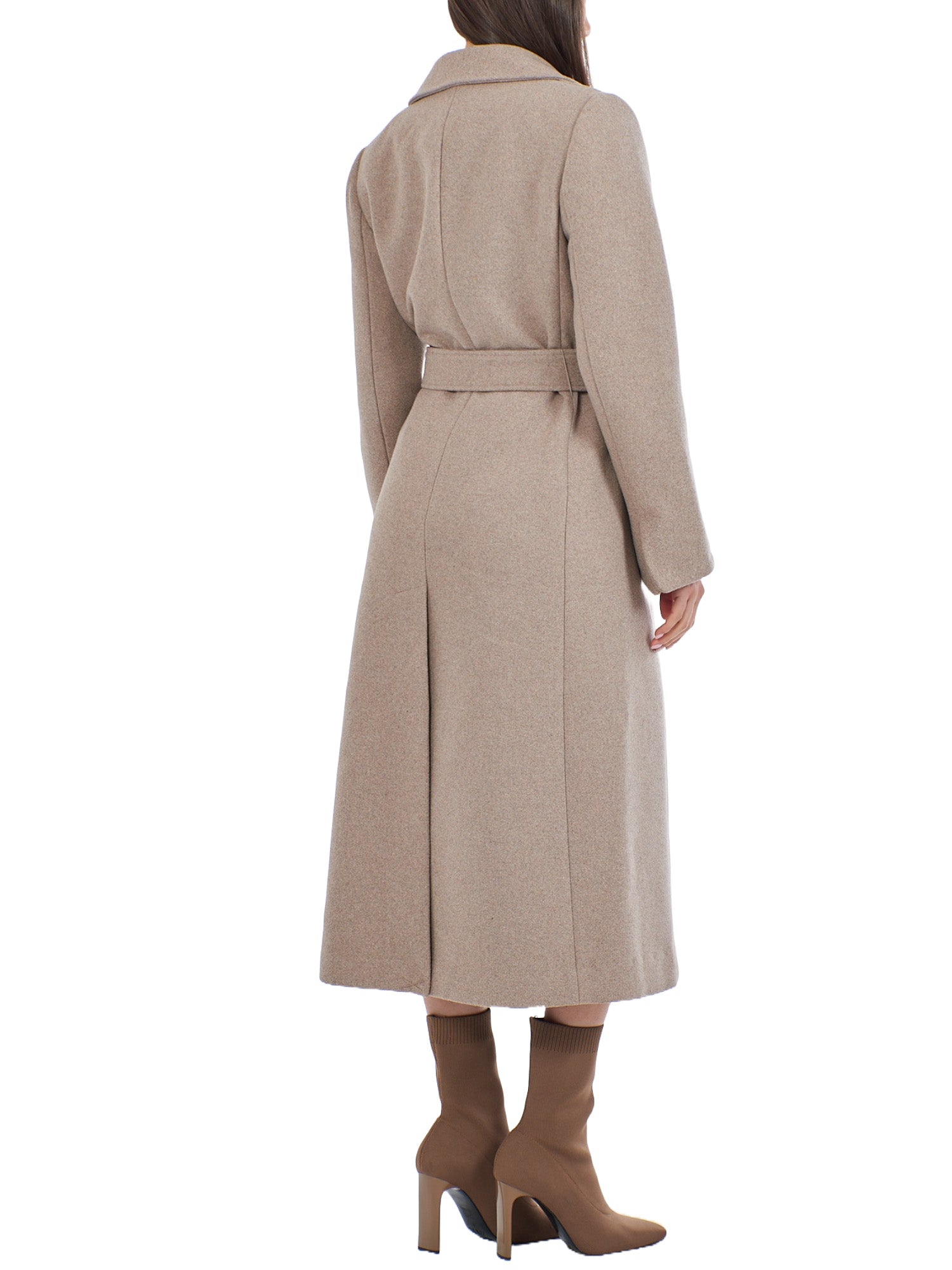 Cappotti Tortora Yes-zee