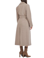 Cappotti Tortora Yes-zee