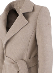 Cappotti Tortora Yes-zee