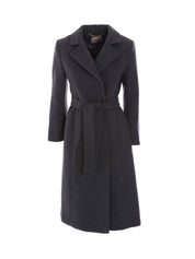 Cappotti Grigio Yes-zee