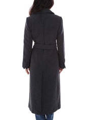 Cappotti Grigio Yes-zee