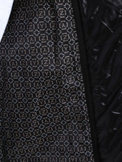 Cappotti Nero Yes-zee