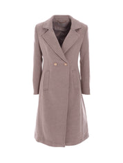 Cappotti Tortora Yes-zee