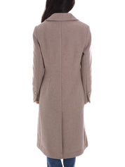 Cappotti Tortora Yes-zee