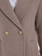 Cappotti Tortora Yes-zee