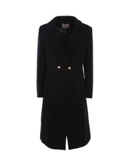 Cappotti Nero Yes-zee