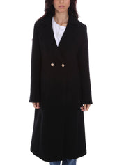 Cappotti Nero Yes-zee