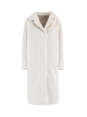 Cappotti Bianco Yes-zee