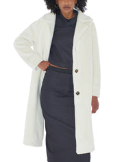 Cappotti Bianco Yes-zee