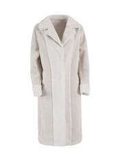 Cappotti Bianco Yes-zee