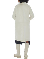 Cappotti Bianco Yes-zee