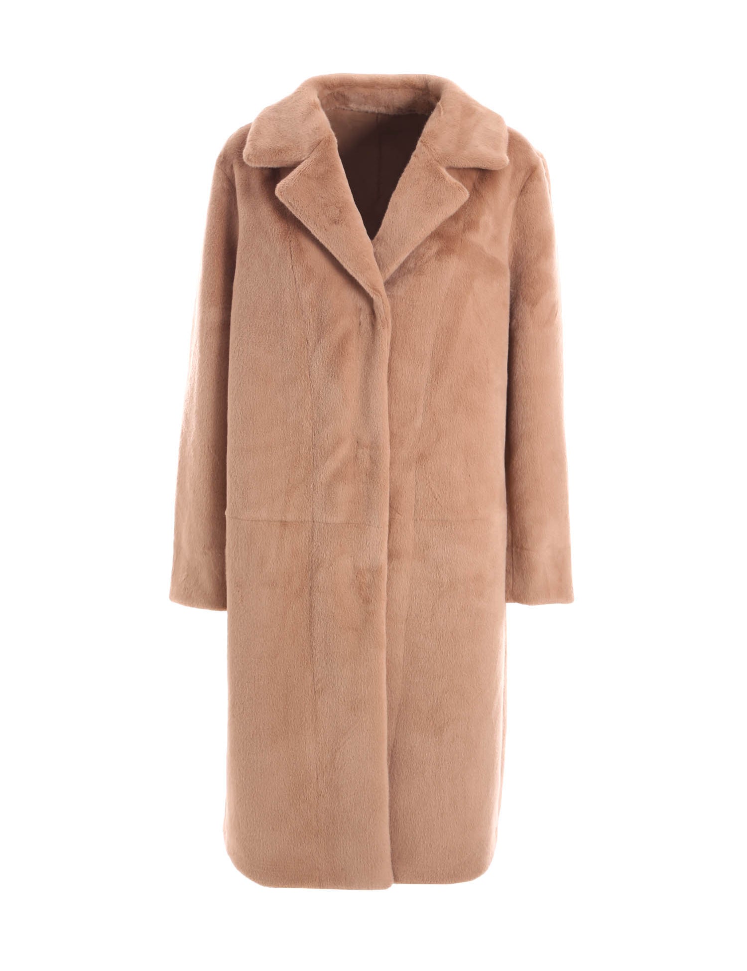 Cappotti Beige Yes-zee