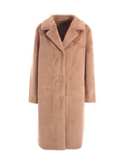 Cappotti Beige Yes-zee