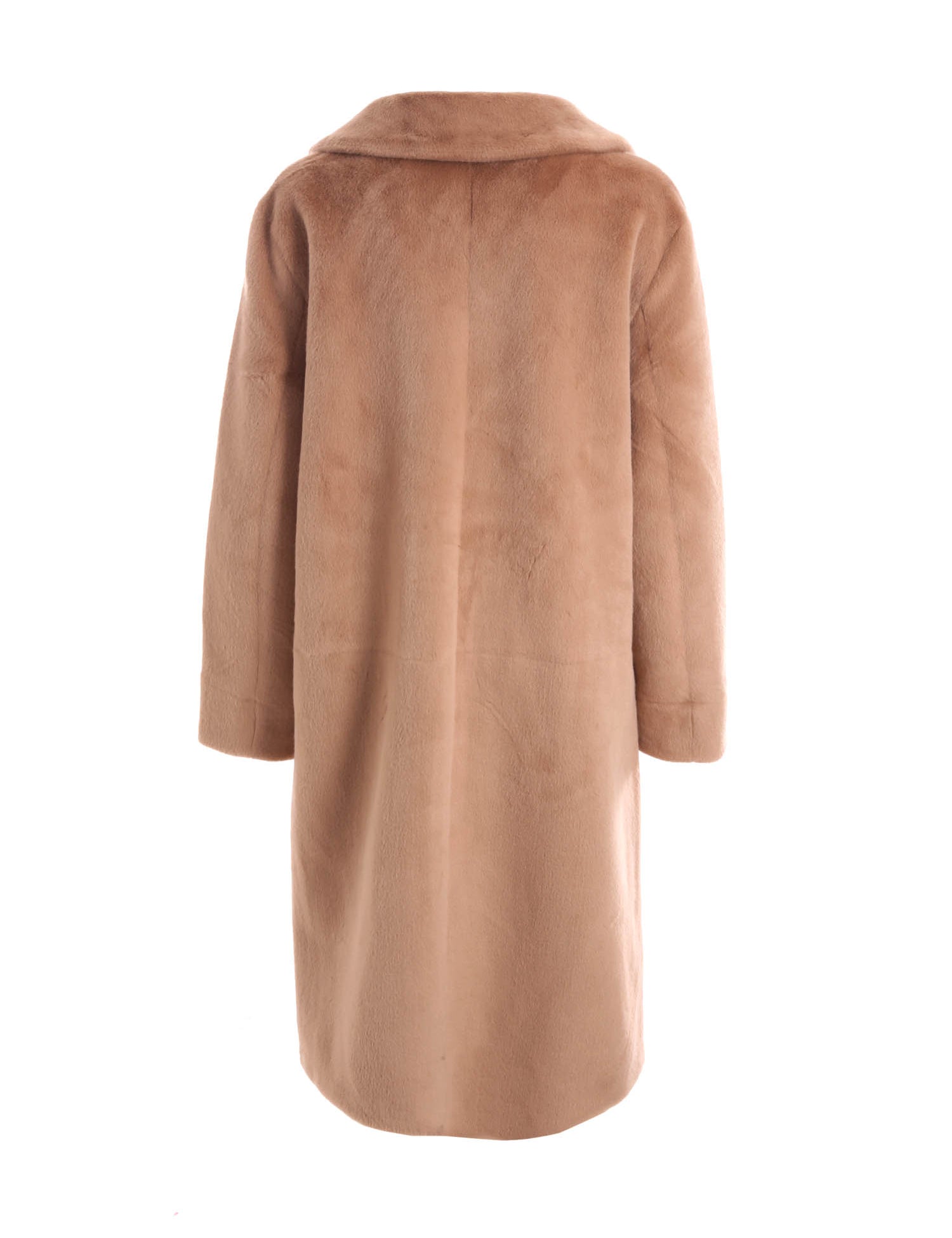 Cappotti Beige Yes-zee
