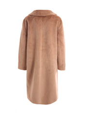 Cappotti Beige Yes-zee