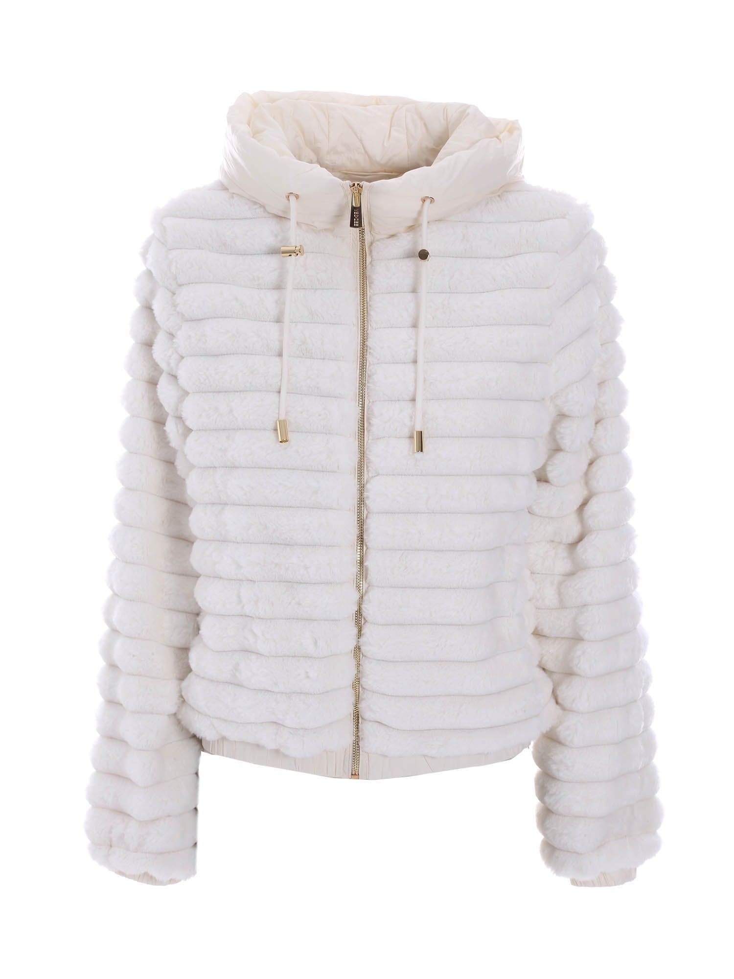 Pellicce Bianco Yes-zee