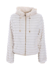 Pellicce Bianco Yes-zee