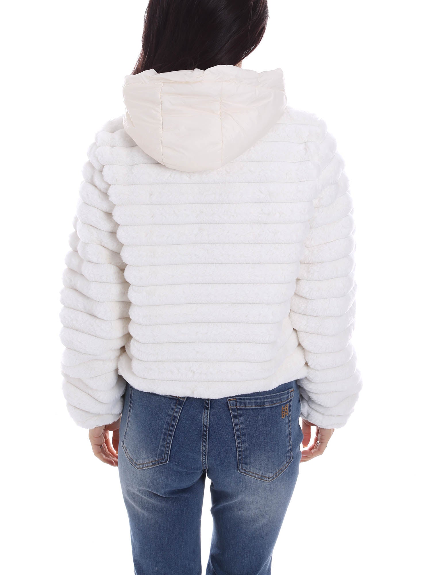 Pellicce Bianco Yes-zee