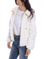 Pellicce Bianco Yes-zee