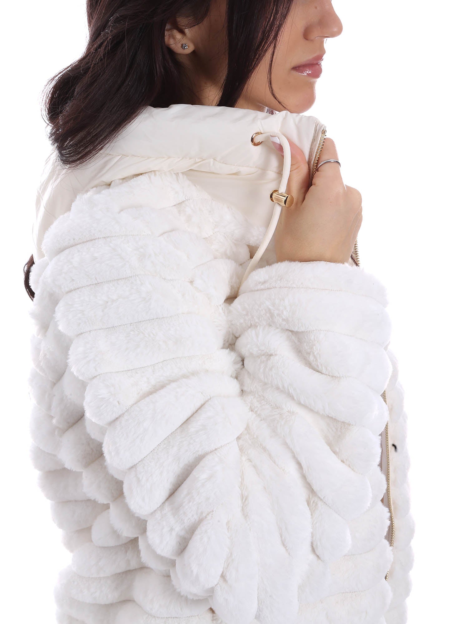 Pellicce Bianco Yes-zee