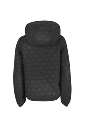 Pellicce Nero Yes-zee