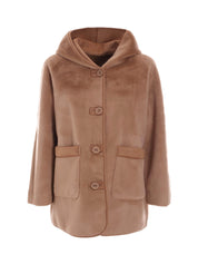 Cappotti Cammello Yes-zee