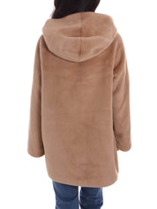 Cappotti Cammello Yes-zee