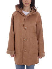 Cappotti Cammello Yes-zee