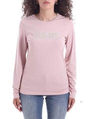 T-shirt Rosa Yes-zee