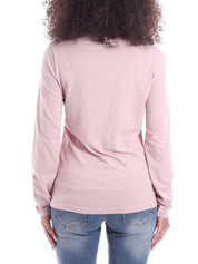 T-shirt Rosa Yes-zee