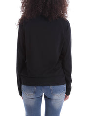 T-shirt Nero Yes-zee