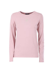 T-shirt Rosa Yes-zee