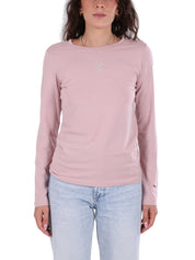 T-shirt Rosa Yes-zee