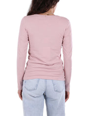 T-shirt Rosa Yes-zee