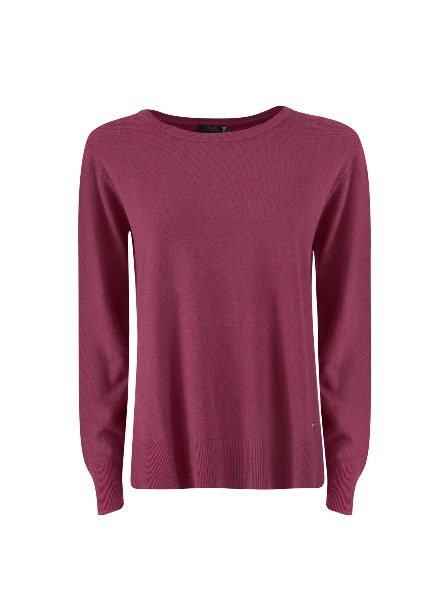 Yes-zee Maglioncini M052 RU00 – Fantasia Moda