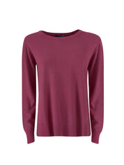 Maglioncini Fucsia Yes-zee