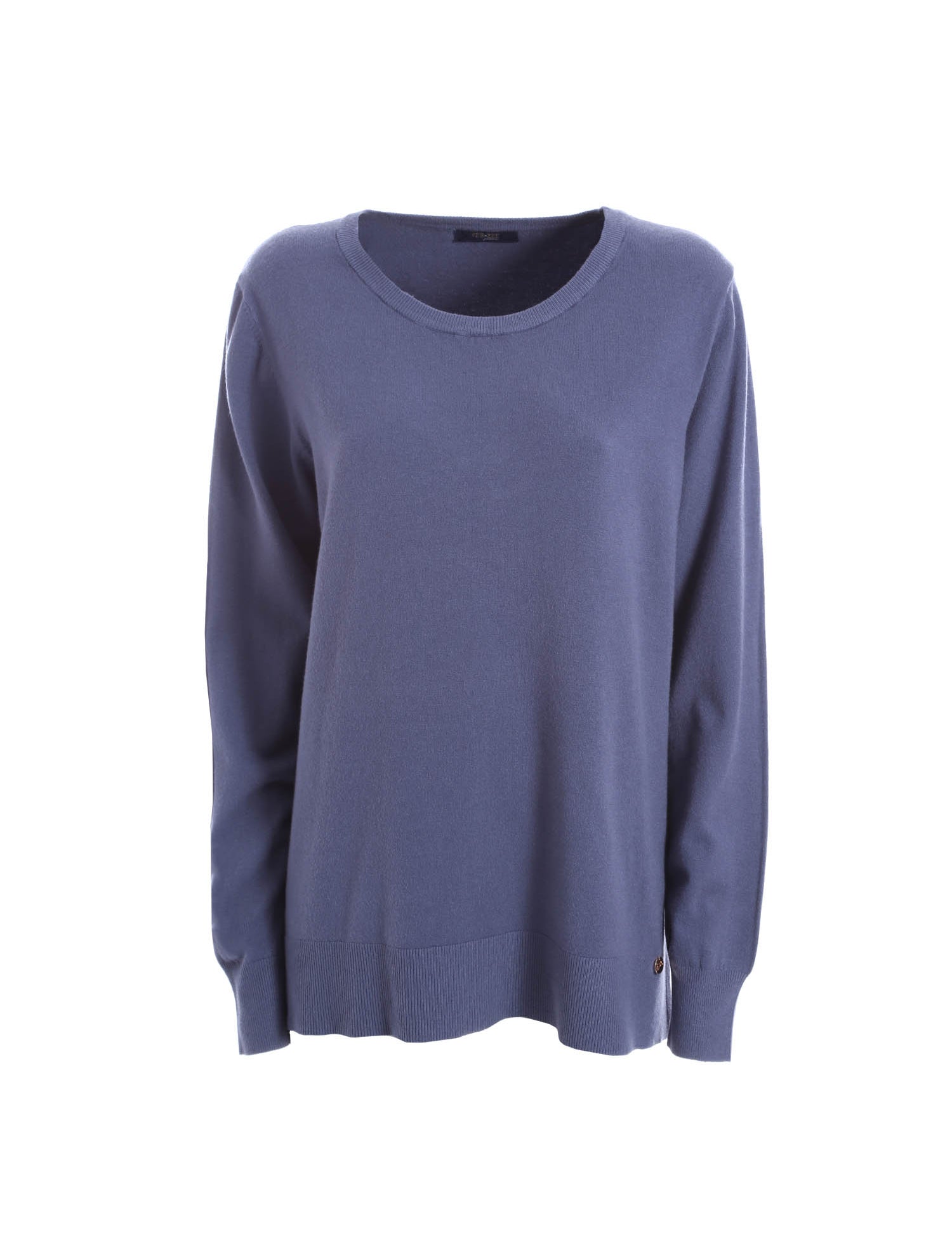 Maglioncini Blu Chiaro Yes-zee