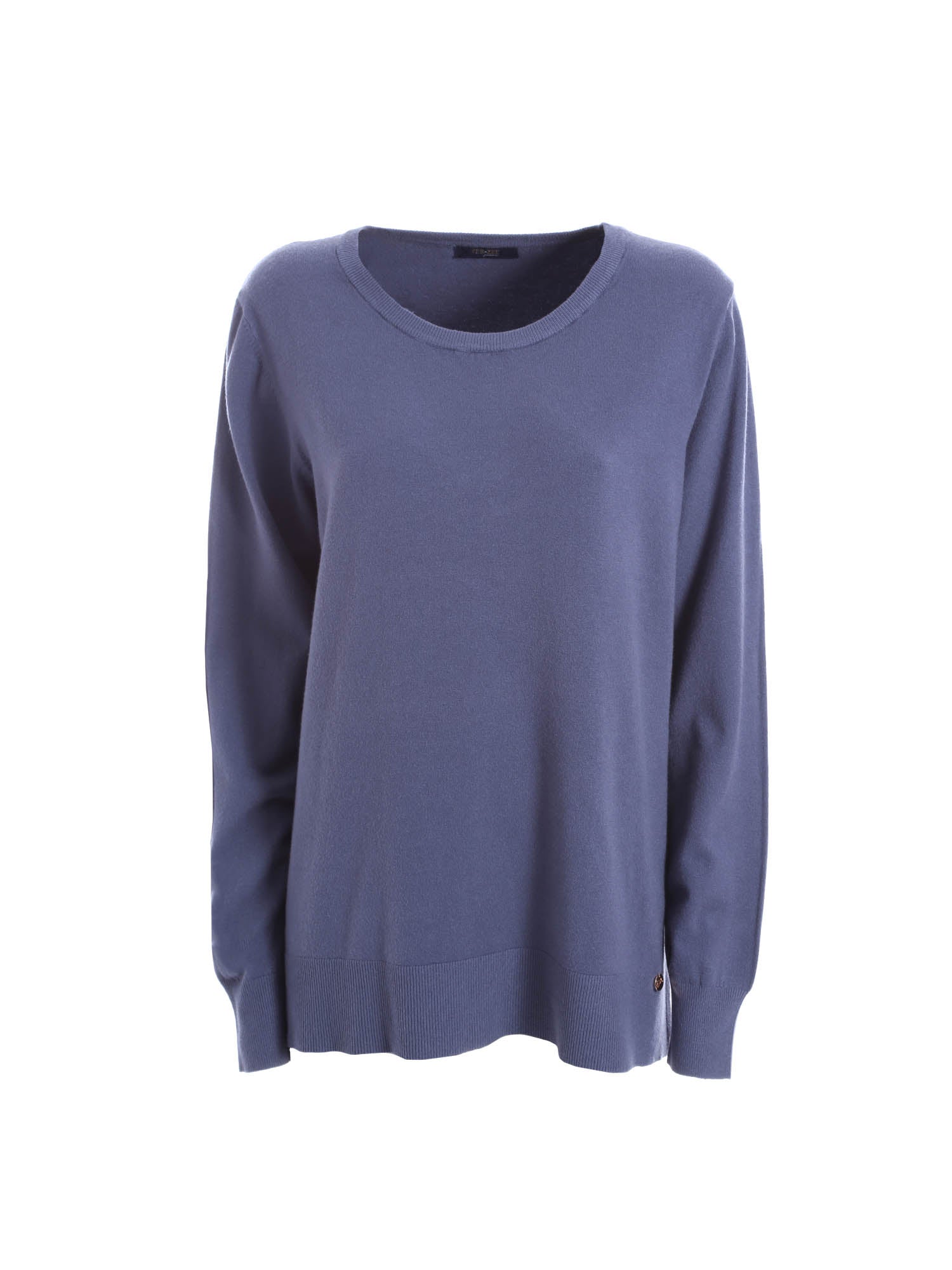 Maglioncini Blu Chiaro Yes-zee