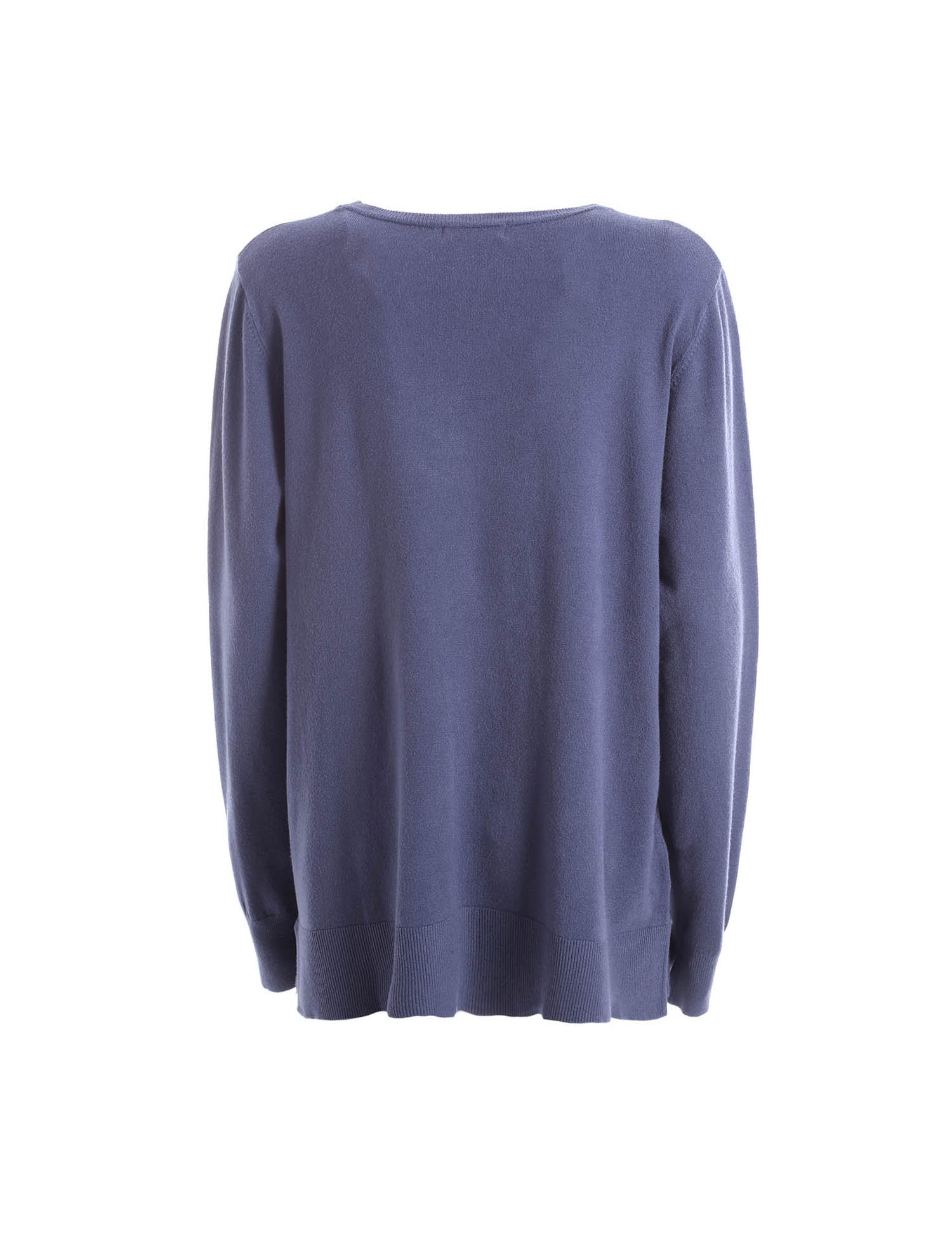 Maglioncini Blu Chiaro Yes-zee