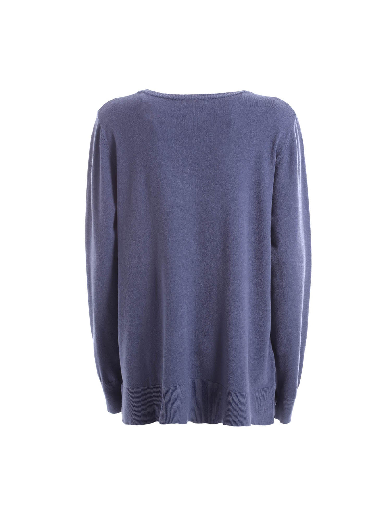 Maglioncini Blu Chiaro Yes-zee