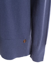 Maglioncini Blu Chiaro Yes-zee