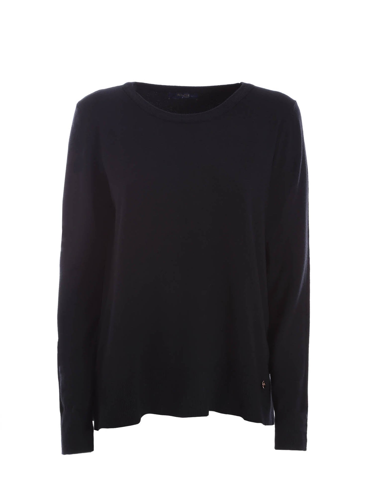 Maglioncini Nero Yes-zee