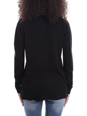 Maglioncini Nero Yes-zee