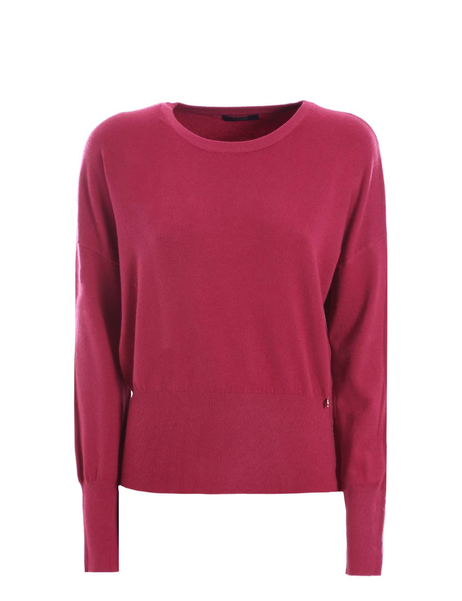 Maglioncini Rosa Yes-zee