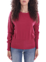 Maglioncini Rosa Yes-zee