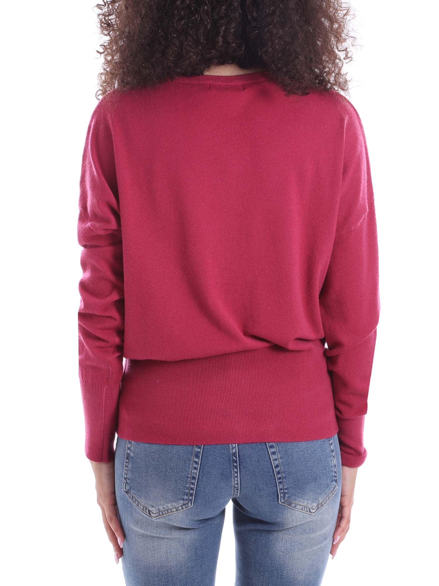 Maglioncini Rosa Yes-zee