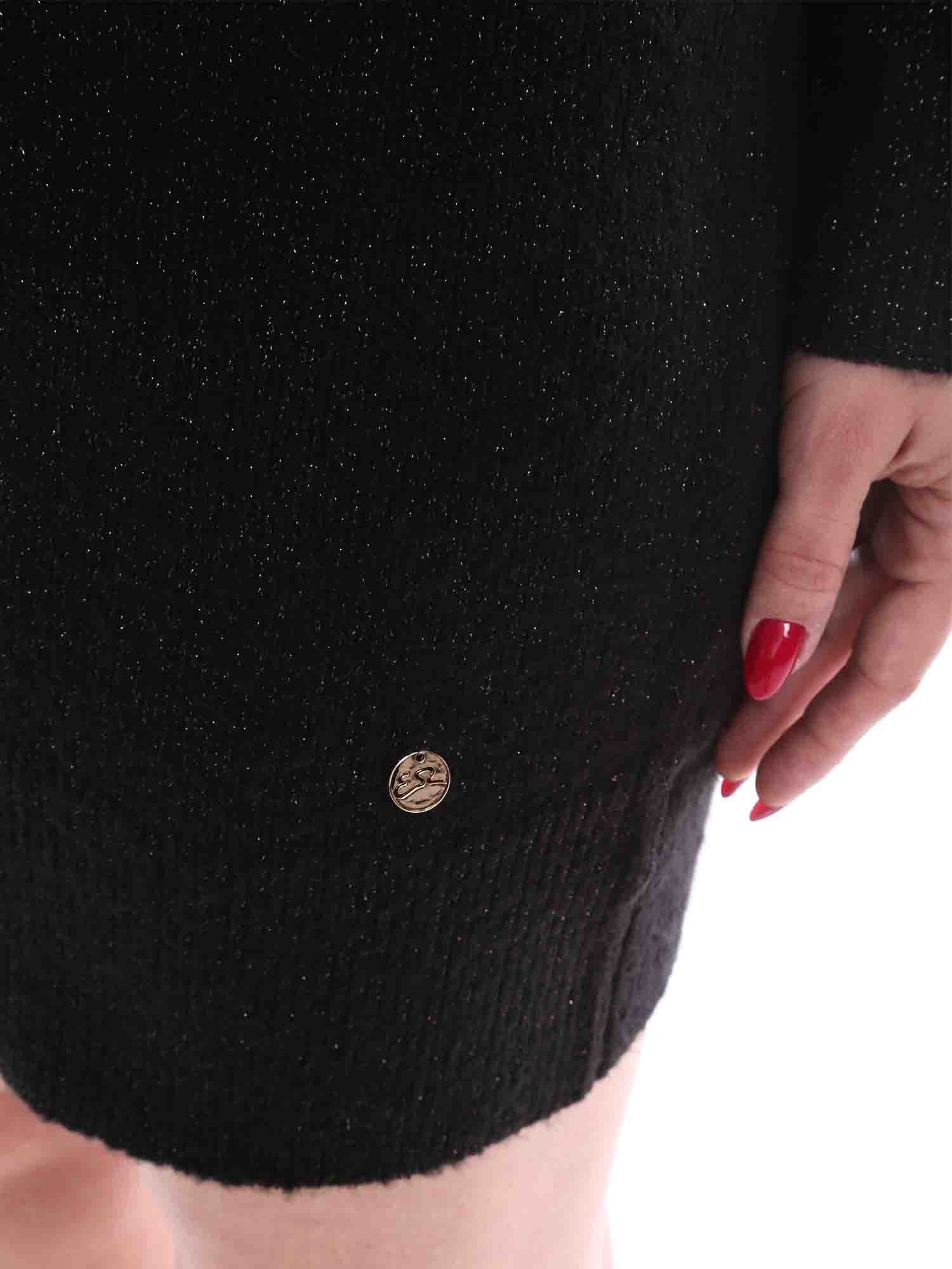 Vestiti Nero Yes-zee