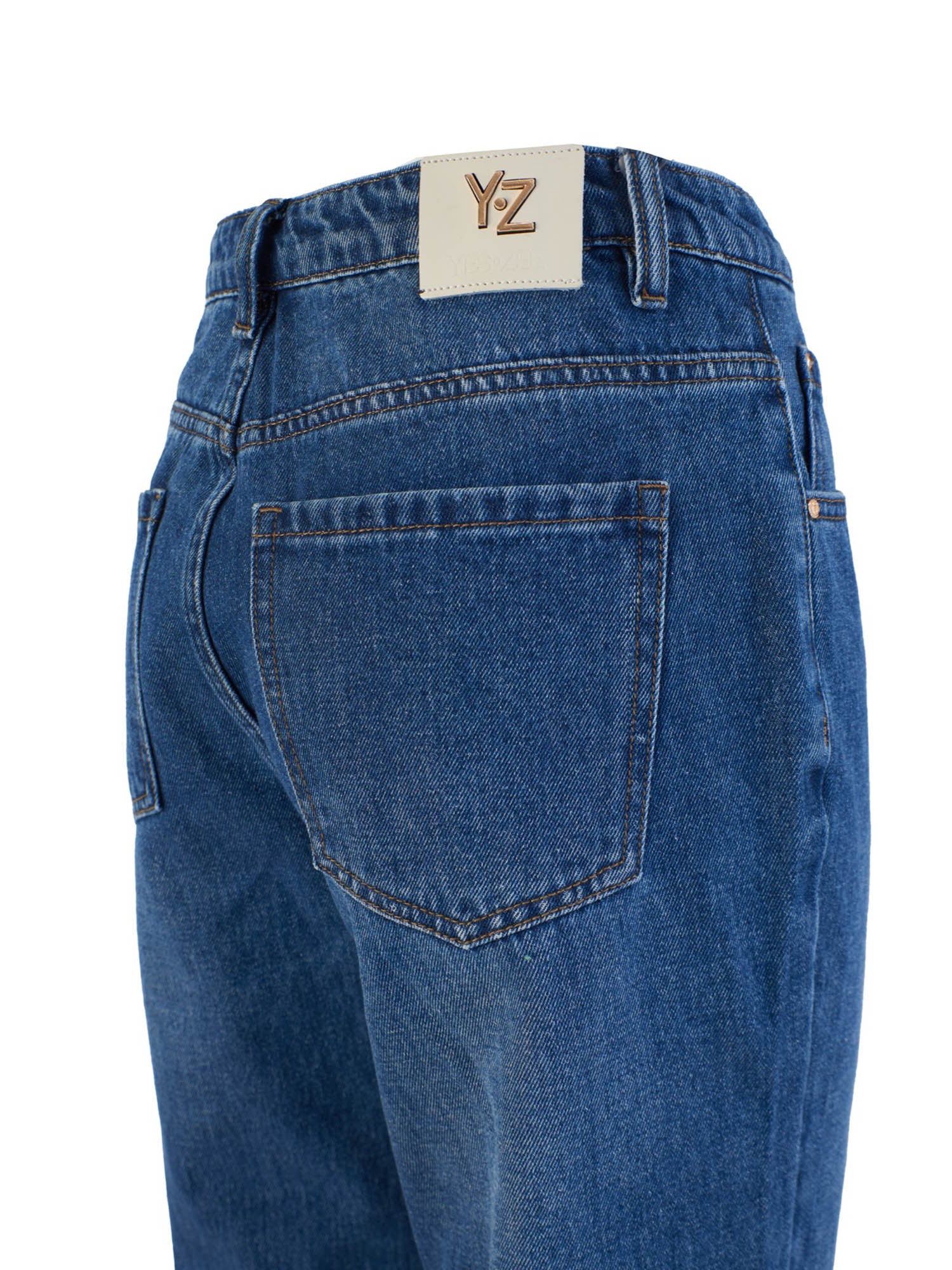 Jeans Blu Yes-zee